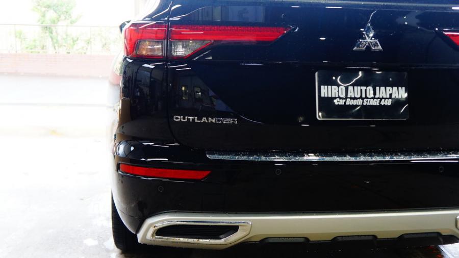 キャリパー塗装施工事例：アウトランダー　キャリパー塗装、ローター塗装COLOR:#001 Italian losso solid IMG68_2335_CAkLy8_sub9.jpg