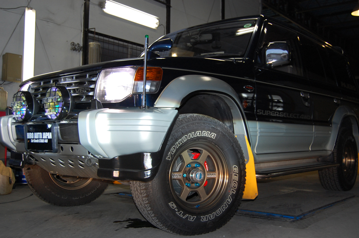 キャリパー塗装施工事例：PAJERO IMG68_422_n6qzm9_sub2.jpg