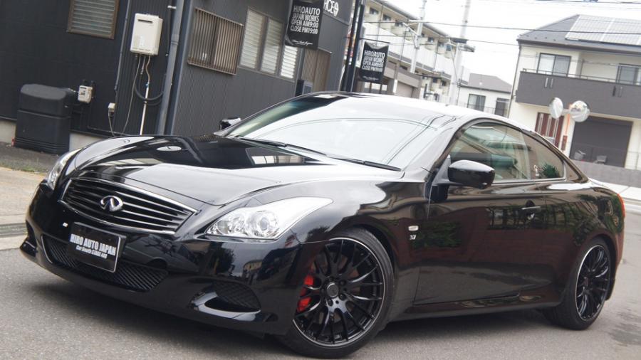 キャリパー塗装施工事例：スカイラインV36クーペ　キャリパー塗装　COLOR:#1112 Racing red IMG69_1614_eLyZBU_sub6.jpg