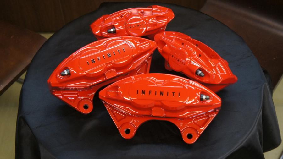 キャリパー塗装施工事例：akebonoキャリパー　キャリパー塗装　COLOR:#001 Italian losso solid IMG69_1791_yO26gn_sub1.jpg