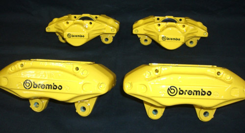 キャリパー塗装施工事例：ECR33 SKYLINE IMG69_429_G3a3Rd_sub1.jpg