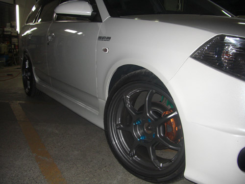 キャリパー塗装施工事例：WINGROAD IMG69_441_oime3Y_sub1.jpg