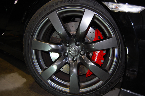 キャリパー塗装施工事例：SKYLINE GT-R IMG69_450_9t55PZ_sub2.jpg