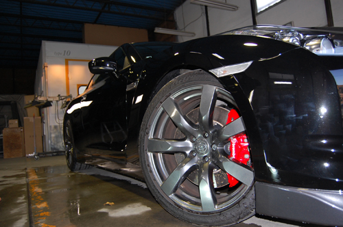 キャリパー塗装施工事例：SKYLINE GT-R IMG69_450_9t55PZ_sub3.jpg