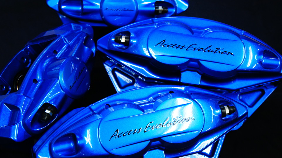 キャリパー塗装施工事例：akebonoキャリパー塗装4POT、2POT　カラー：調色にてオリジナルブルー IMG69_723_hEizB6_sub2.jpg