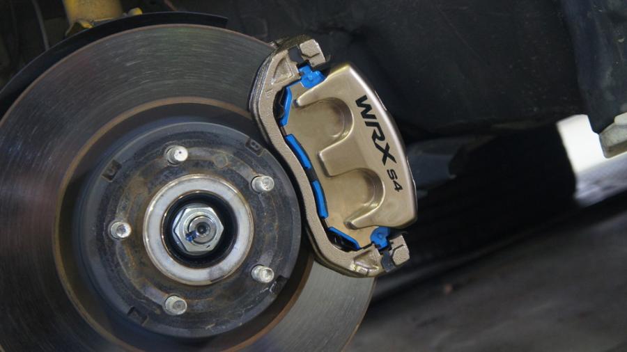 キャリパー塗装施工事例：スバルWRX S4　キャリパー塗装　COLOR：ブロンズ系 IMG70_1410_s2HjBF_sub1.jpg