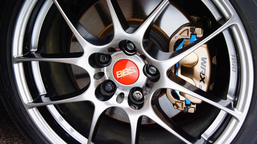 キャリパー塗装施工事例：スバルWRX S4　キャリパー塗装　COLOR：ブロンズ系 IMG70_1410_s2HjBF_sub6.jpg