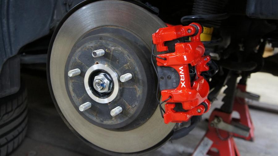 キャリパー塗装施工事例：WRX　キャリパー塗装　COLOR:#001 Italian losso solid IMG70_1553_4s0WOR_sub2.jpg