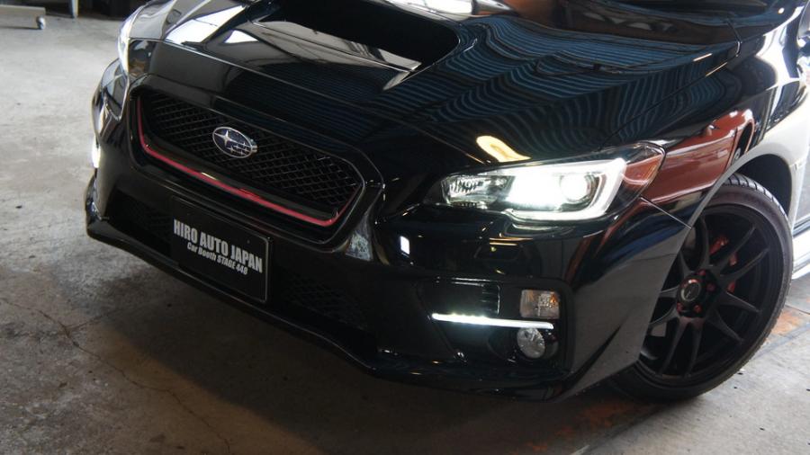 キャリパー塗装施工事例：WRX　キャリパー塗装　COLOR:#001 Italian losso solid IMG70_1553_4s0WOR_sub5.jpg