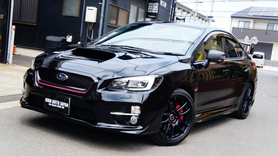 キャリパー塗装施工事例：WRX　キャリパー塗装　COLOR:#001 Italian losso solid IMG70_1553_4s0WOR_sub7.jpg