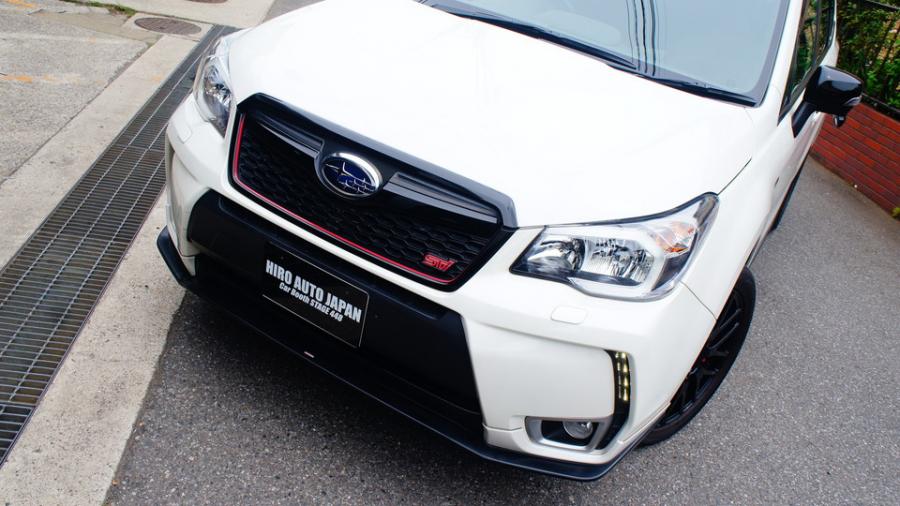 キャリパー塗装施工事例：スバルフォレスターSTI　キャリパー塗装COLOR:#001 Italian losso solid IMG70_2146_Qs2R6h_sub7.jpg