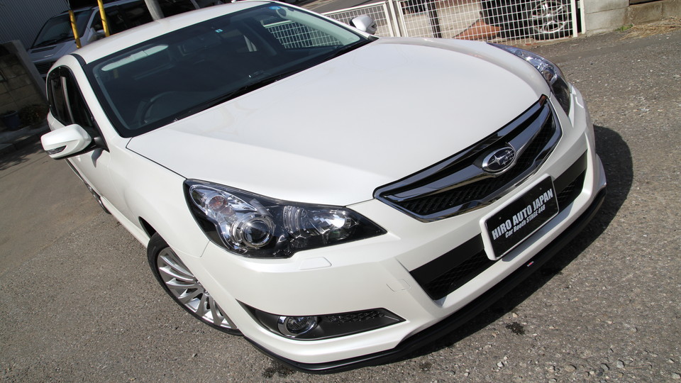 キャリパー塗装施工事例：レガシィ純正キャリパー塗装＆ローター塗装　カラー：	#011 royal flash candy red＆#008 flash champagne gold IMG70_696_2nBLPR_sub6.jpg