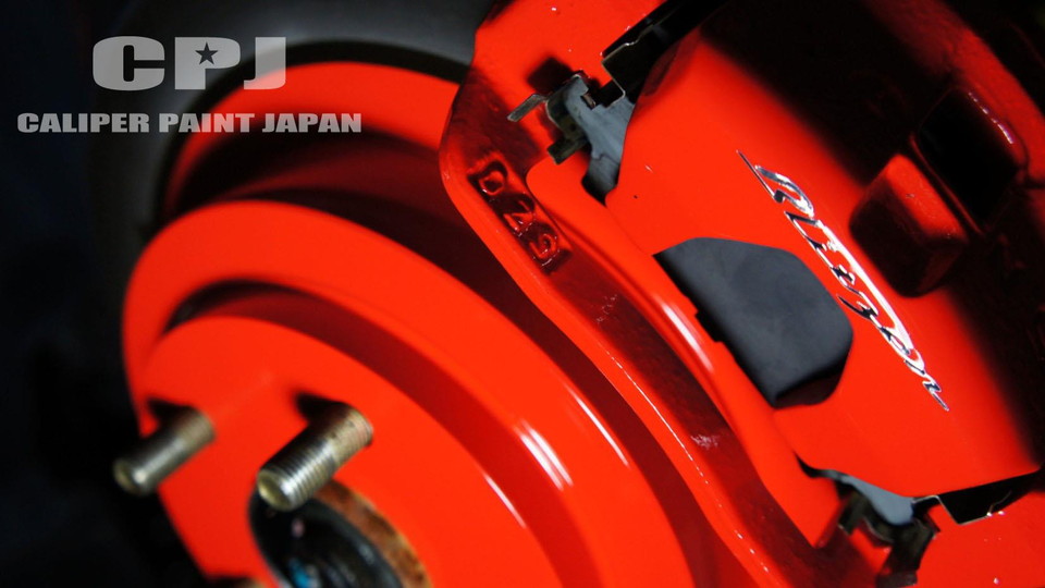 キャリパー塗装施工事例：スバル レガシィツーリングBlitzenキャリパー塗装＆ローター塗装★COLOR:ブレンボレッド IMG70_785_0x4TiR_sub2.jpg