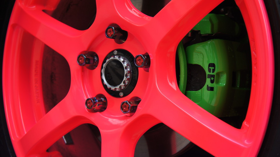 キャリパー塗装施工事例：スイフト　キャリパー塗装 COLOR：#1113monster green&monster Blue IMG71_905_R9eKlx_sub8.jpg