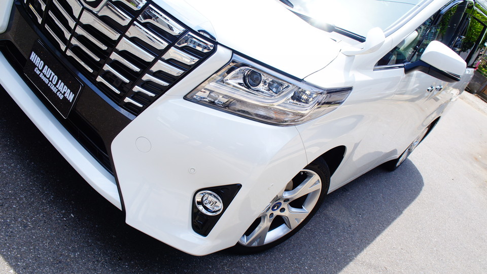 キャリパー塗装施工事例：アルファード純正キャリパー塗装　ＣＯＬＯＲ：#001 Italian losso solid IMG72_1009_wMq7ey_sub7.jpg