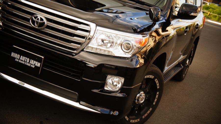 キャリパー塗装施工事例：ランクル・キャリパー塗装＆ローター塗装　COLOR：#001 Italian losso solid　ローター加工Type：DS5 IMG72_1360_Tw8QAe_sub3.jpg