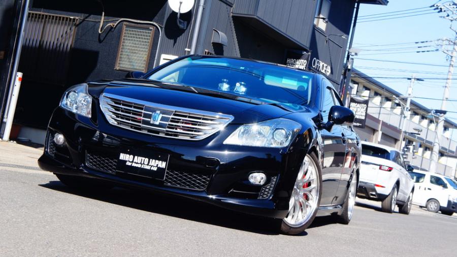 キャリパー塗装施工事例：トヨタクラウン　キャリパー塗装　COLOR:#001 Italian losso solid IMG72_1524_YwhBwv_sub3.jpg