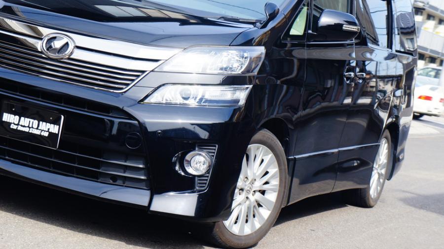 キャリパー塗装施工事例：ベルファイア　キャリパー塗装＆ローター塗装　COLOR:#010 premiun rouge candy red＆#003 Tokyo midnight gold IMG72_1537_2Nlbeu_sub3.jpg