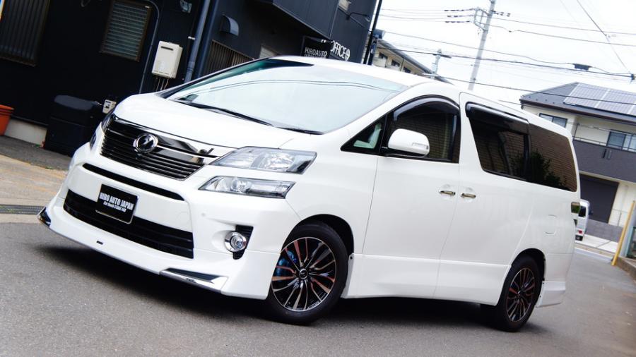 キャリパー塗装施工事例：トヨタヴェルファイア　キャリパー塗装＆ローター塗装　COLOR:#1109 Transparent aqua blue metallic＆#1115 Deep marine blue　ローター加工Type:DP IMG72_1596_Us0Ztn_sub7.jpg