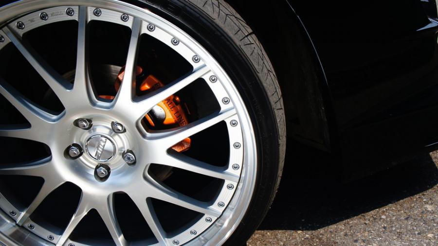 キャリパー塗装施工事例：ベルファイア　キャリパー塗装＆ローター塗装　COLOR:#030 Royal art pearl orange gold　ローター加工Type:C6S8D IMG72_1609_M50wjw_sub5.jpg