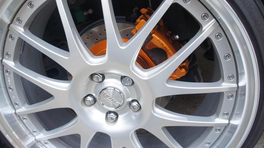 キャリパー塗装施工事例：ベルファイア　キャリパー塗装＆ローター塗装　COLOR:#030 Royal art pearl orange gold　ローター加工Type:C6S8D IMG72_1609_M50wjw_sub6.jpg