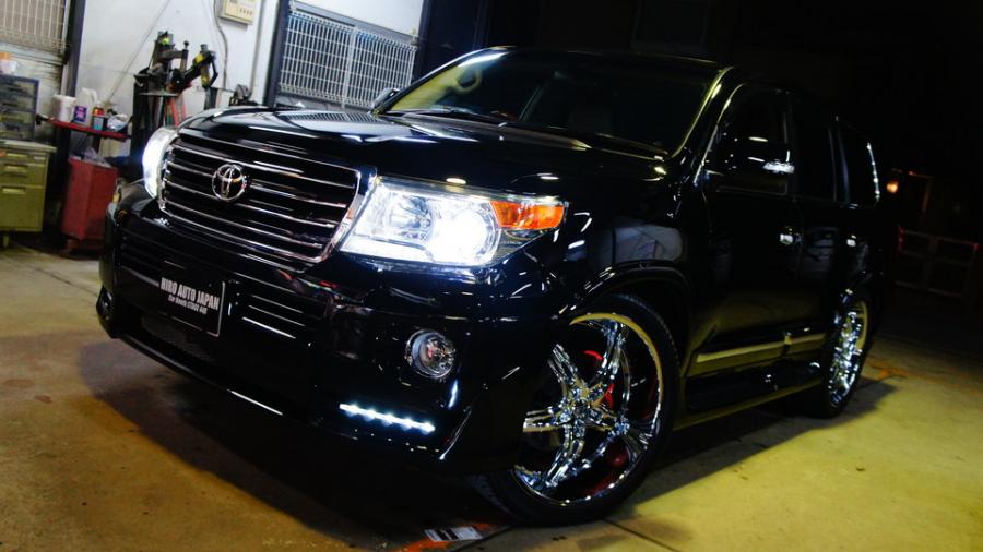 キャリパー塗装施工事例：ランドクルーザー　キャリパー塗装　COLOR:#001 Italian losso solid IMG72_1679_gxC1zk_sub8.jpg