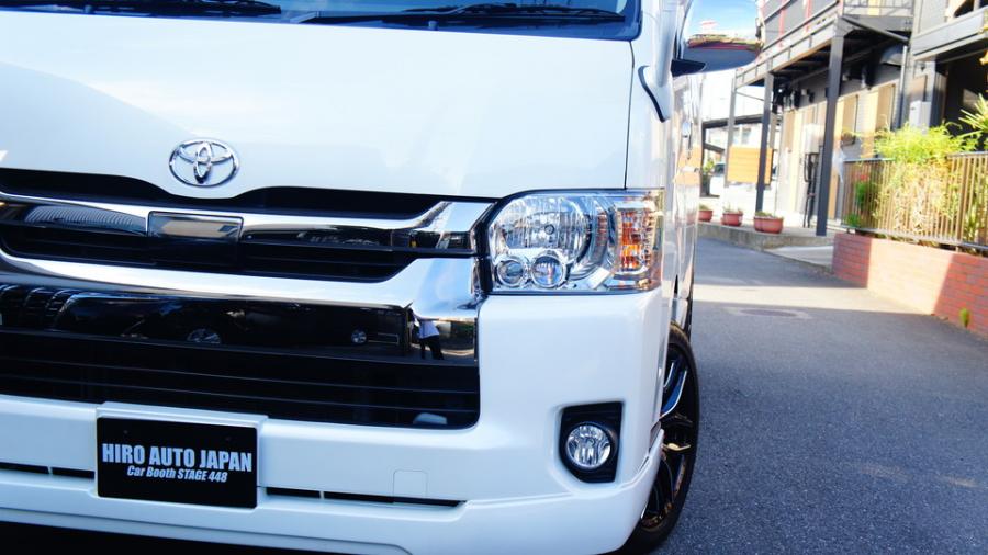 キャリパー塗装施工事例：トヨタハイエース　キャリパー塗装　COLOR:#001 Italian losso solid IMG72_1868_AwrJJq_sub5.jpg