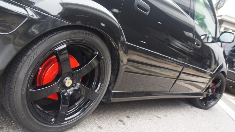 キャリパー塗装施工事例：ナディア　キャリパー塗装COLOR:#001 Italian losso solid IMG72_1973_uEWgPl_sub5.jpg