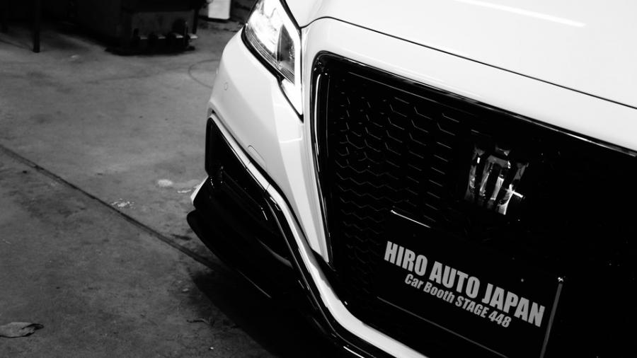 キャリパー塗装施工事例：クラウン　キャリパー塗装COLOR:#005 Deep coal black IMG72_2067_y9yC9I_sub6.jpg