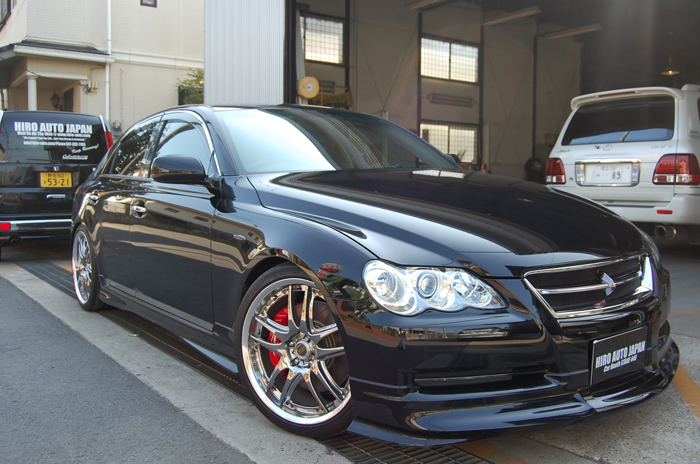 キャリパー塗装施工事例：MARK X IMG72_536_WC39qw_sub2.jpg