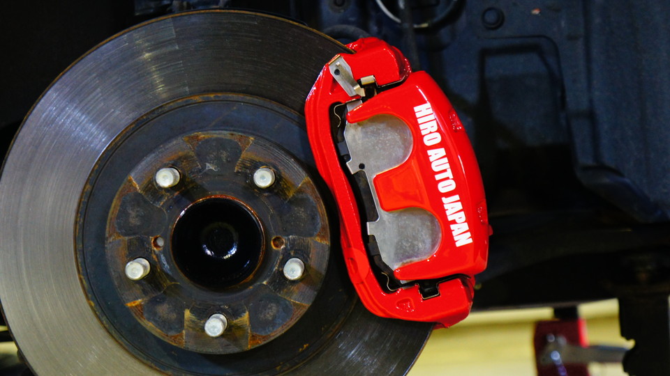 キャリパー塗装施工事例：トヨタ86ハチロク　塗装色：#001 Italian losso solid IMG72_621_gnFazL_sub1.jpg