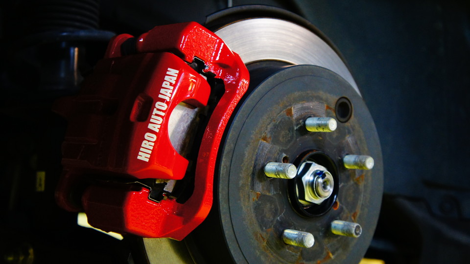 キャリパー塗装施工事例：トヨタ86ハチロク　塗装色：#001 Italian losso solid IMG72_621_gnFazL_sub2.jpg