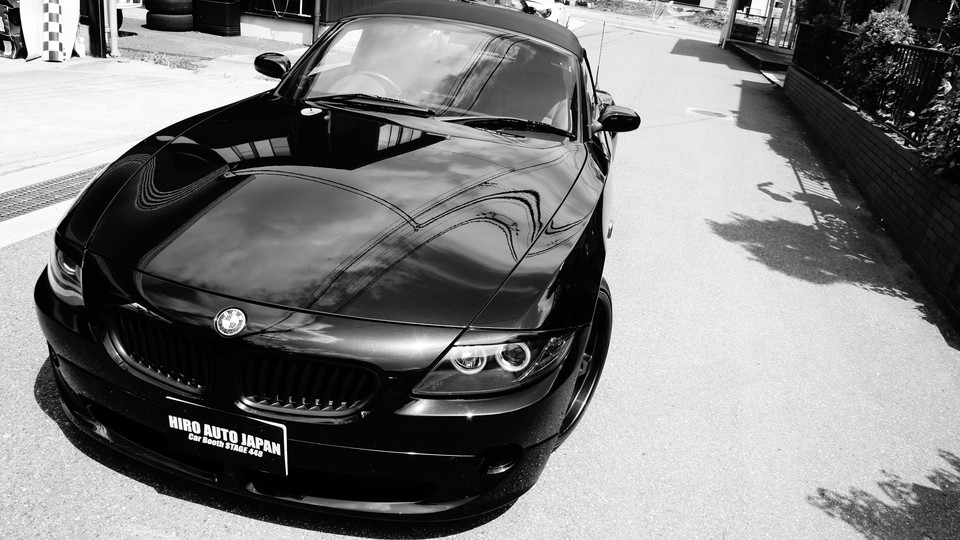 キャリパー塗装施工事例：BMWZ4純正キャリパー塗装　COLOR:オリジナルレッド IMG74_1119_qpS7pm_sub7.jpg