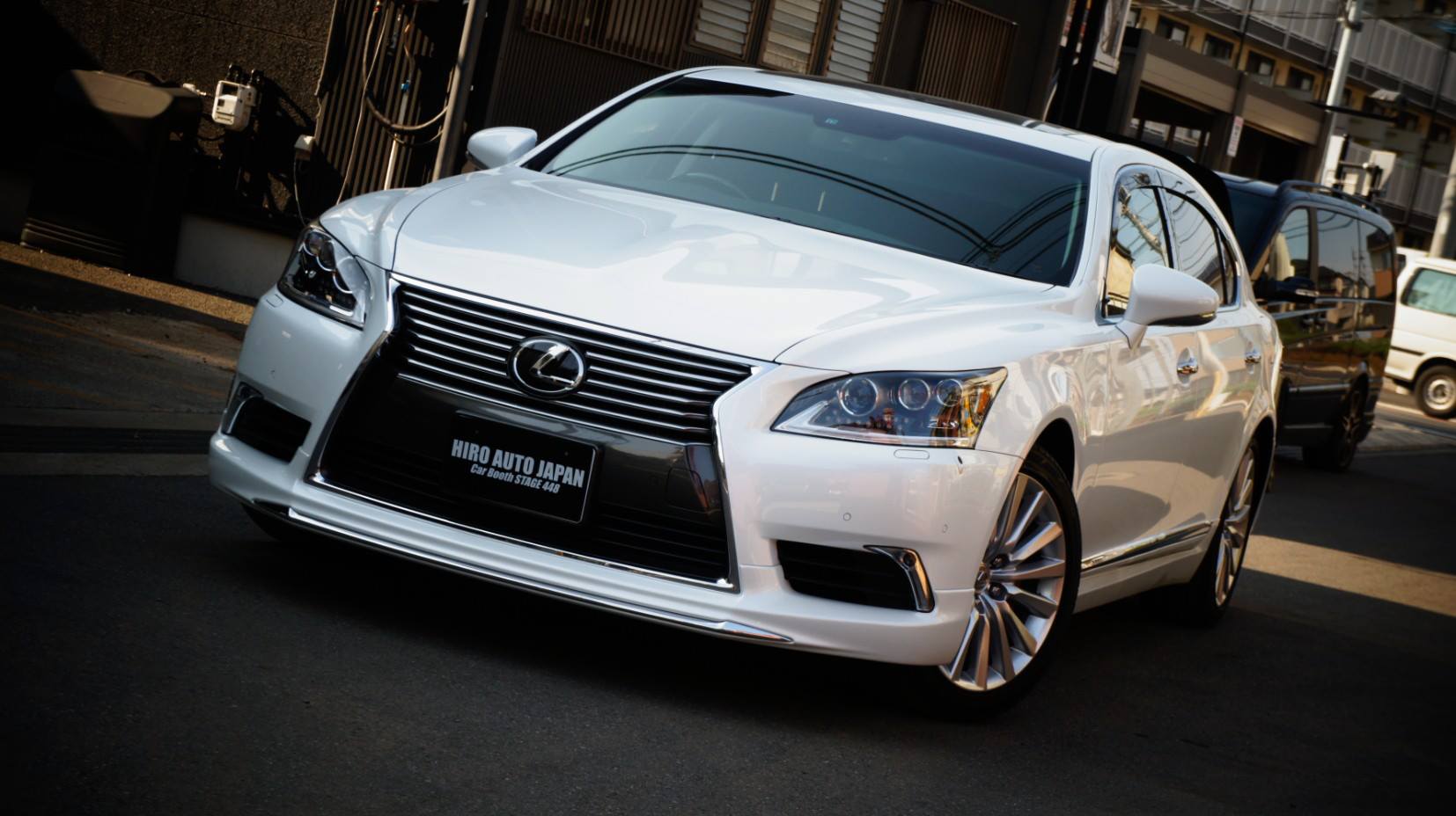 キャリパー塗装施工事例：LEXUS LS450Lキャリパー塗装＆LOGO★COLOR：royal flash candy red#011 IMG74_825_P1xmQx_sub8.jpg