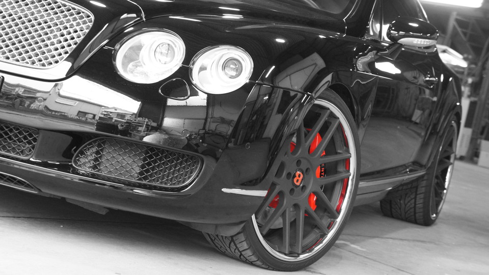 キャリパー塗装施工事例：ベントレーコンチネンタルGT純正キャリパー塗装・ローター塗装　カラー：＃1112racing red、ローター加工Type：C6S8D IMG76_913_lWIX2o_sub8.jpg