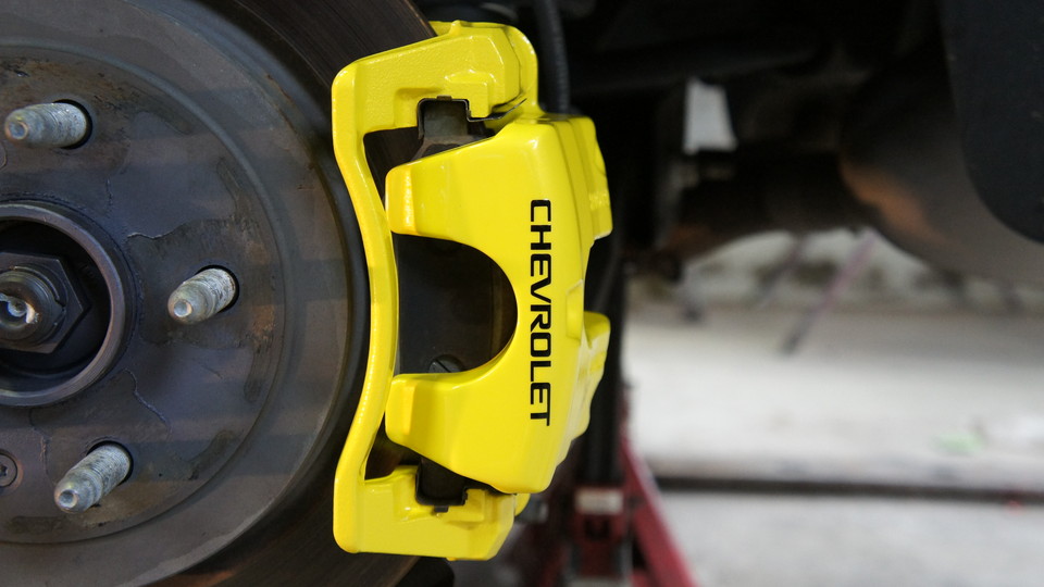 キャリパー塗装施工事例：シボレーカマロ純正キャリパー塗装　カラー：#020 hawaiian passion yellow IMG77_704_2dNbQ5_sub1.jpg