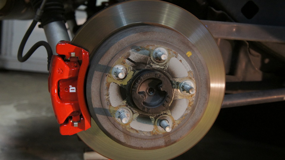 キャリパー塗装施工事例：JKラングラーアンリミテッド純正キャリパー塗装　カラー：#001 Italian losso solid IMG79_707_JJwrzL_sub1.jpg