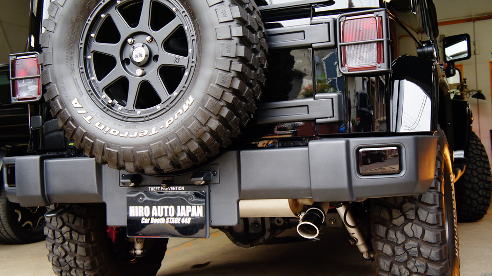 キャリパー塗装施工事例：JKラングラーアンリミテッド純正キャリパー塗装　カラー：#001 Italian losso solid IMG79_707_JJwrzL_sub7.jpg