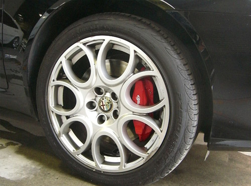 キャリパー塗装施工事例：Alfa Romeo Brera IMG7_100_1cqW7j_sub2.jpg