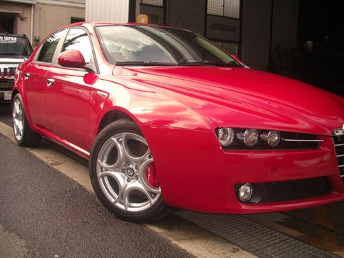 キャリパー塗装施工事例：Alfa Romeo IMG7_104_J8WuWq_sub2.jpg
