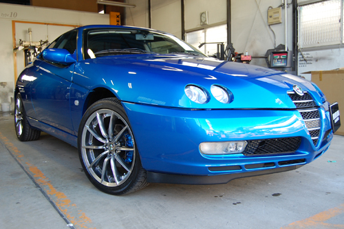 キャリパー塗装施工事例：Alfa Romeo IMG7_106_Y68nJs_sub2.jpg