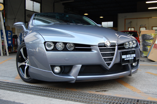 キャリパー塗装施工事例：Alfa Romeo Brera IMG7_108_8p0dtB_sub2.jpg