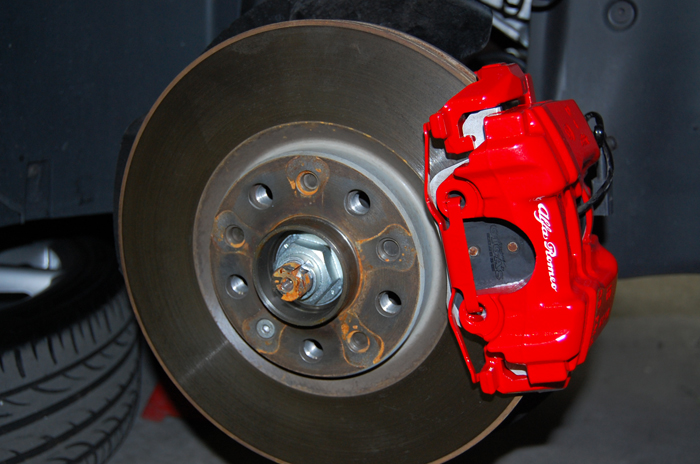 キャリパー塗装施工事例：Alfa Romeo 159 IMG7_109_KbykZ3_sub1.jpg