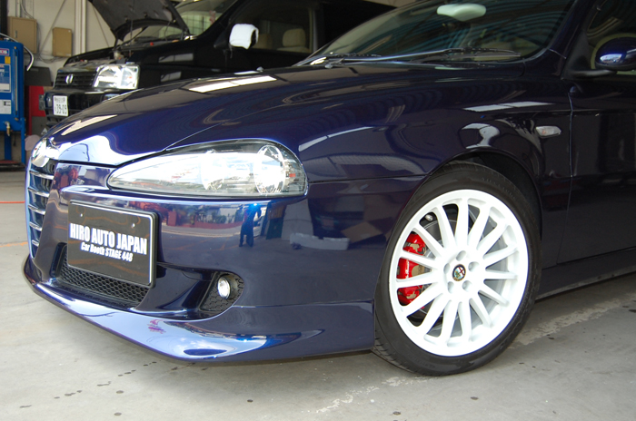 キャリパー塗装施工事例：Alfa Romeo 147 IMG7_111_2tAFct_sub3.jpg