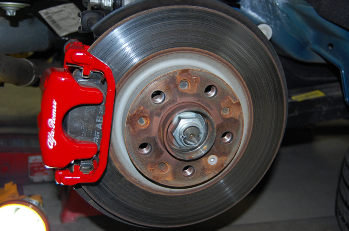 キャリパー塗装施工事例：Alfa Romeo 159 IMG7_113_kUXG01_sub1.jpg