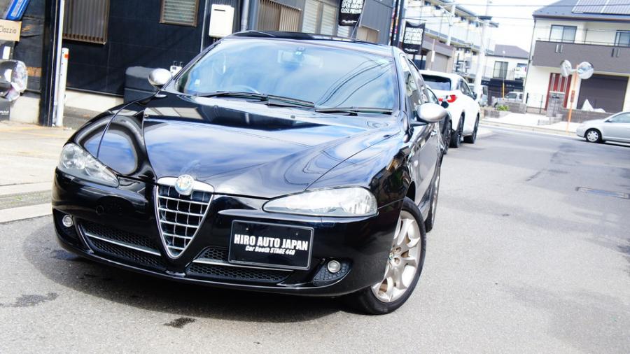 キャリパー塗装施工事例：アルファロメオ147　キャリパー塗装　COLOR:#001 Italian losso solid IMG7_1475_SLYtIz_sub4.jpg