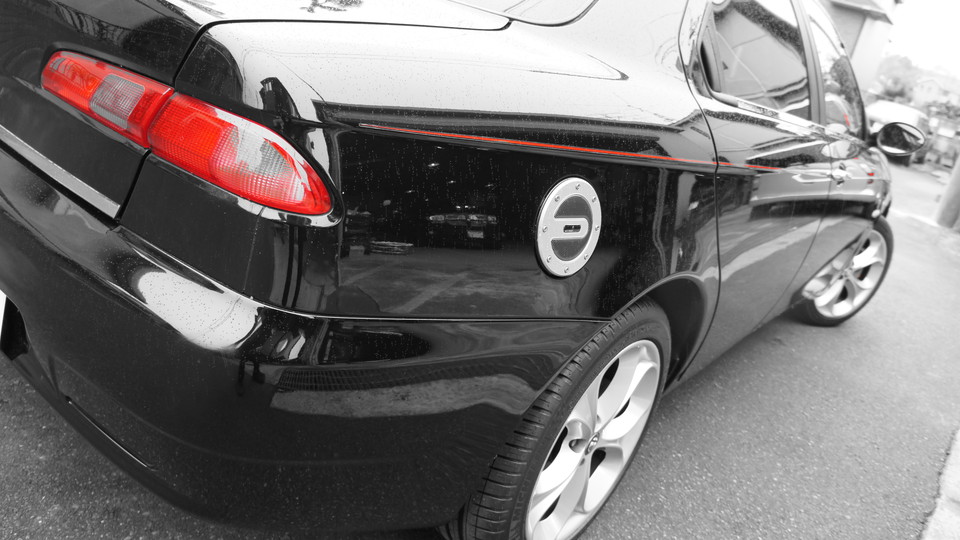 キャリパー塗装施工事例：アルファロメオ156純正キャリパー塗装　カラー： IMG7_642_egppHR_sub6.jpg