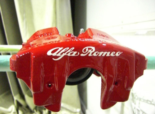 Alfa Romeo