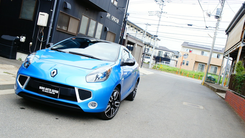 キャリパー塗装施工事例：ルノーウィンド純正キャリパー塗装　カラー：#1111charmgrosscandyblue IMG81_739_tHUzMP_sub7.jpg