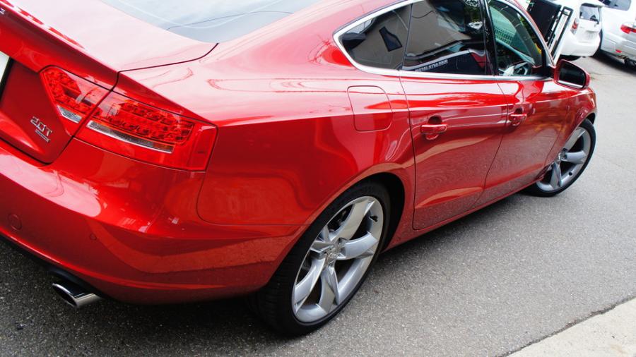 キャリパー塗装施工事例：アウディA5　キャリパー塗装　COLOR：オリジナル調色 IMG8_1426_EltwXJ_sub5.jpg